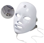 Masque LED Thérapeutique – Soin Visage Anti-Âge et Imperfections